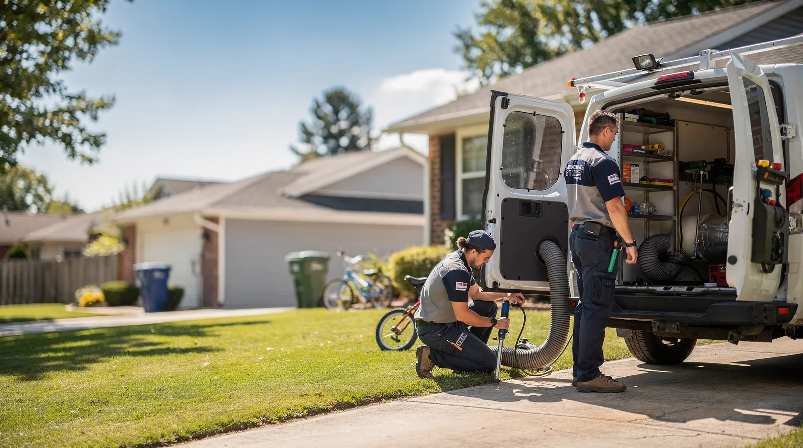 24/7 HVAC Repair & AC Replacement in Delia, KS near me